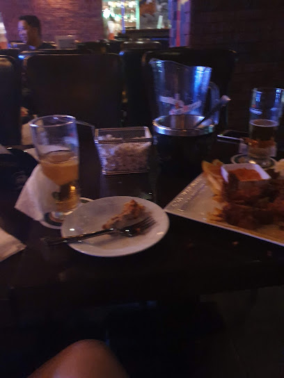 Pegasus Lounge Club and Bar